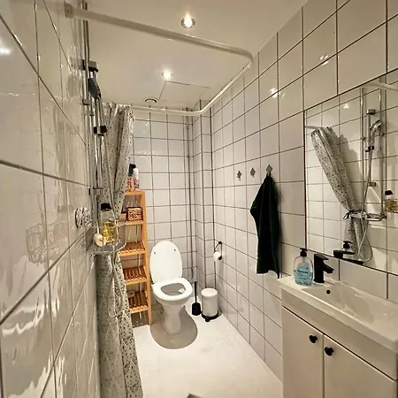 Leilighet Super By S & Karl Johan Oslo