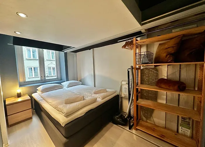 Super By S & Karl Johan *