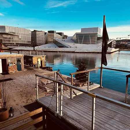 شقة Super By S & Karl Johan